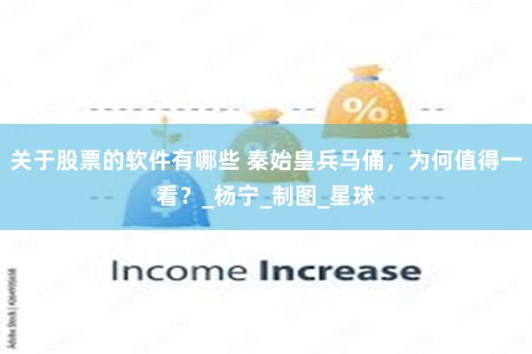 关于股票的软件有哪些 秦始皇兵马俑，为何值得一看？_杨宁_制图_星球