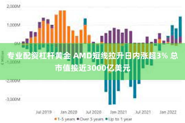 专业配资杠杆黄金 AMD短线拉升日内涨超3% 总市值接近3000亿美元